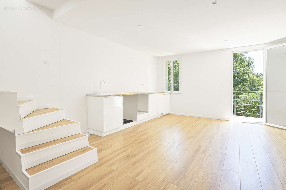 Maison à PUGET-VILLE