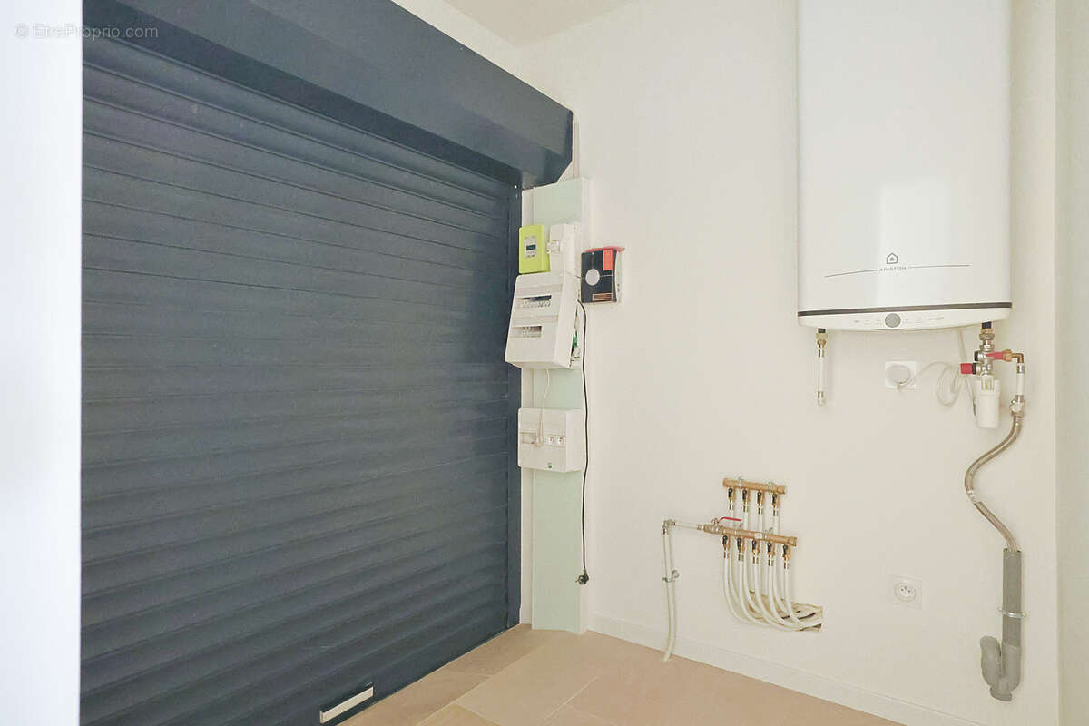 Maison à PUGET-VILLE