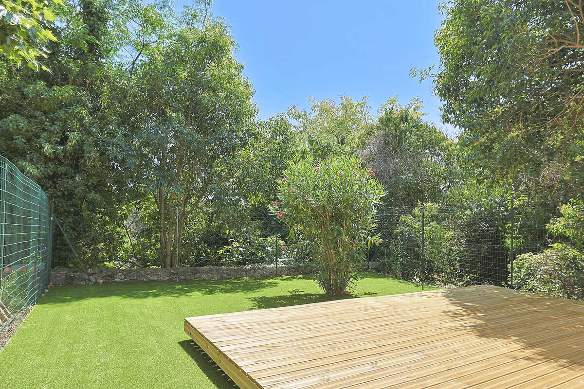 Maison à PUGET-VILLE