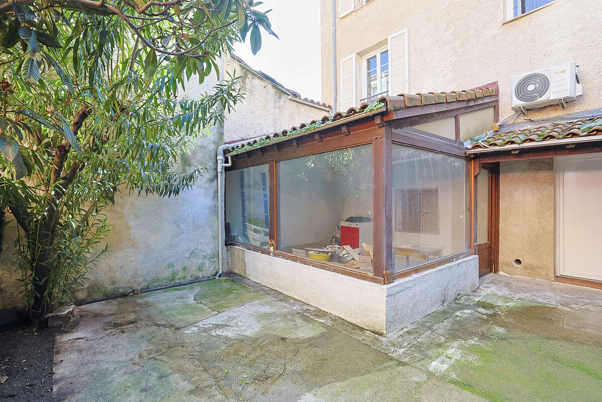 Maison à PIERREFEU-DU-VAR