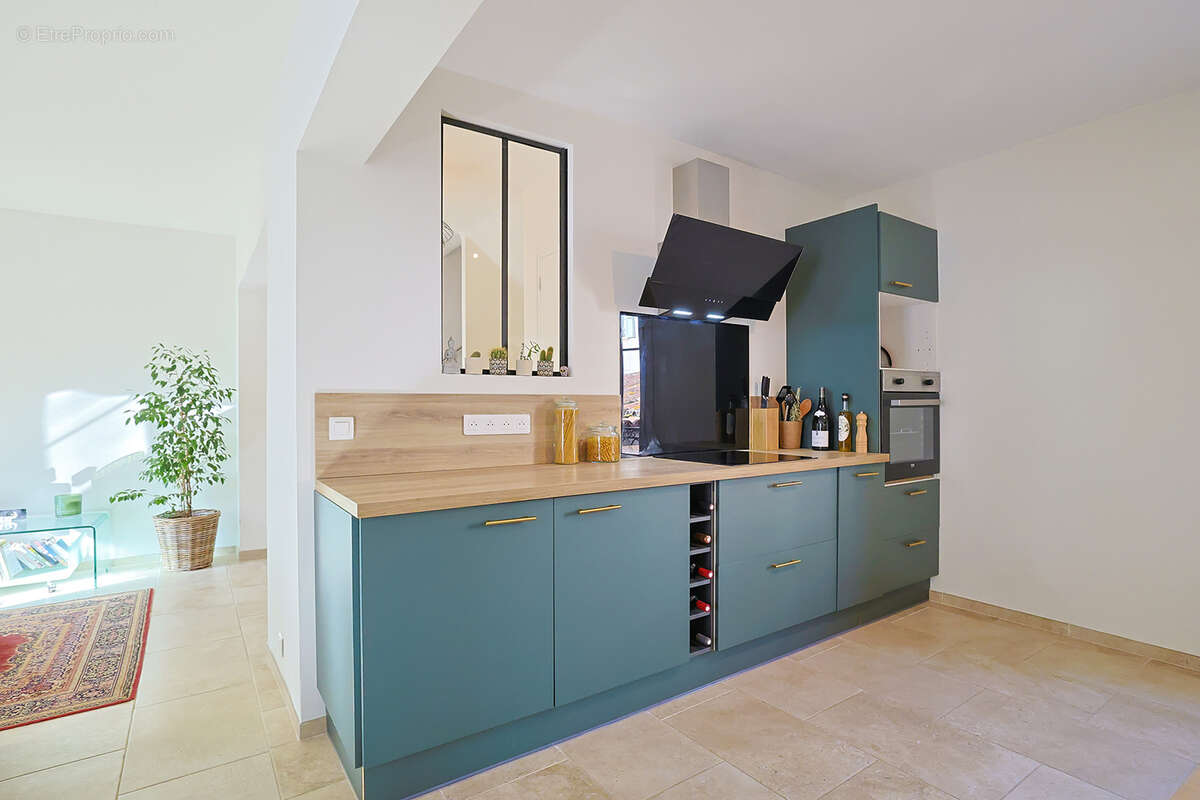 Maison à PIERREFEU-DU-VAR