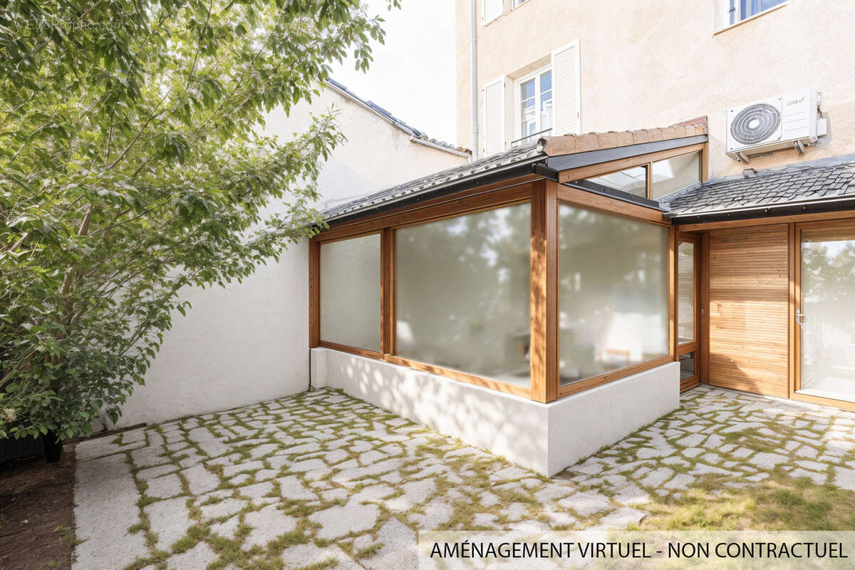 Maison à PIERREFEU-DU-VAR