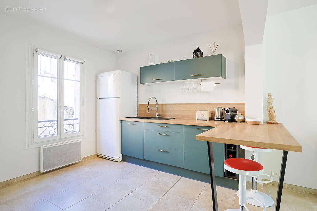 Maison à PIERREFEU-DU-VAR