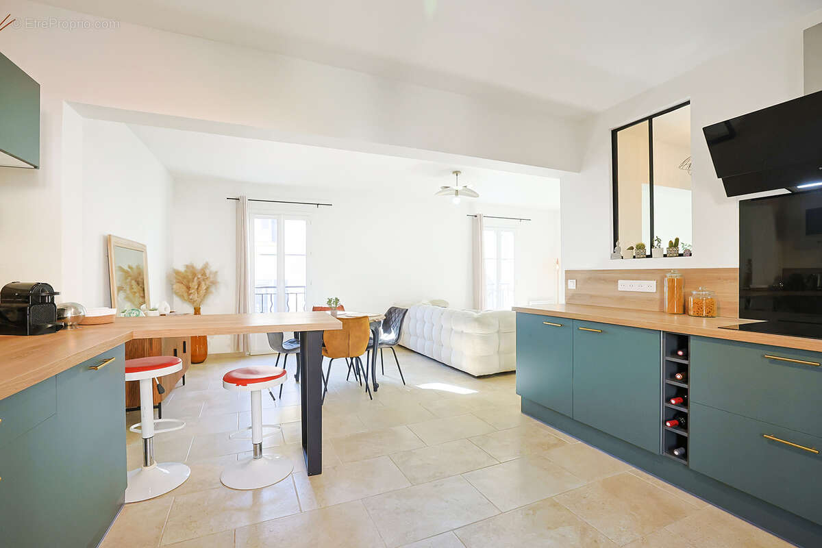 Maison à PIERREFEU-DU-VAR