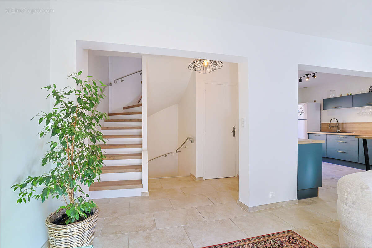 Maison à PIERREFEU-DU-VAR