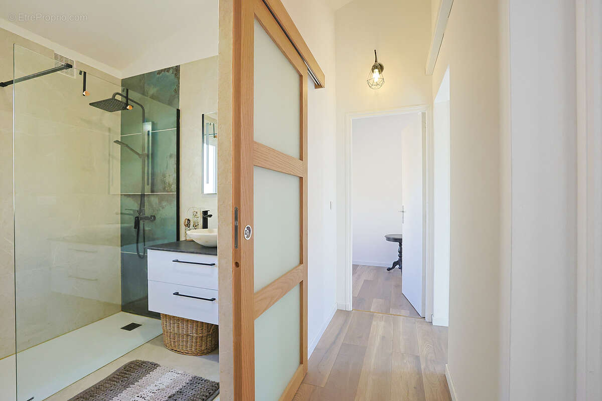 Maison à PIERREFEU-DU-VAR