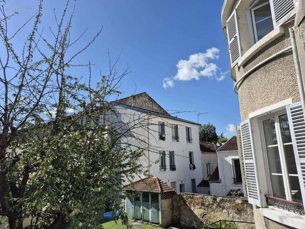 Appartement à CHOISY-LE-ROI