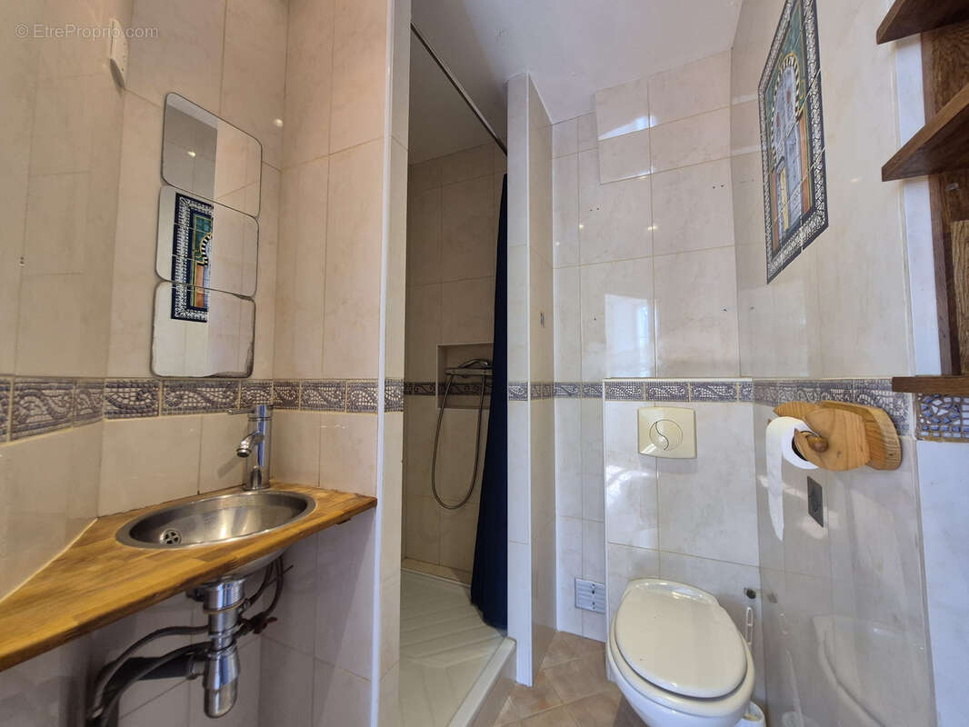 Appartement à CHOISY-LE-ROI