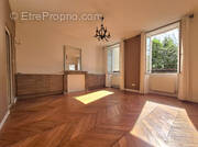 Appartement à CHOISY-LE-ROI