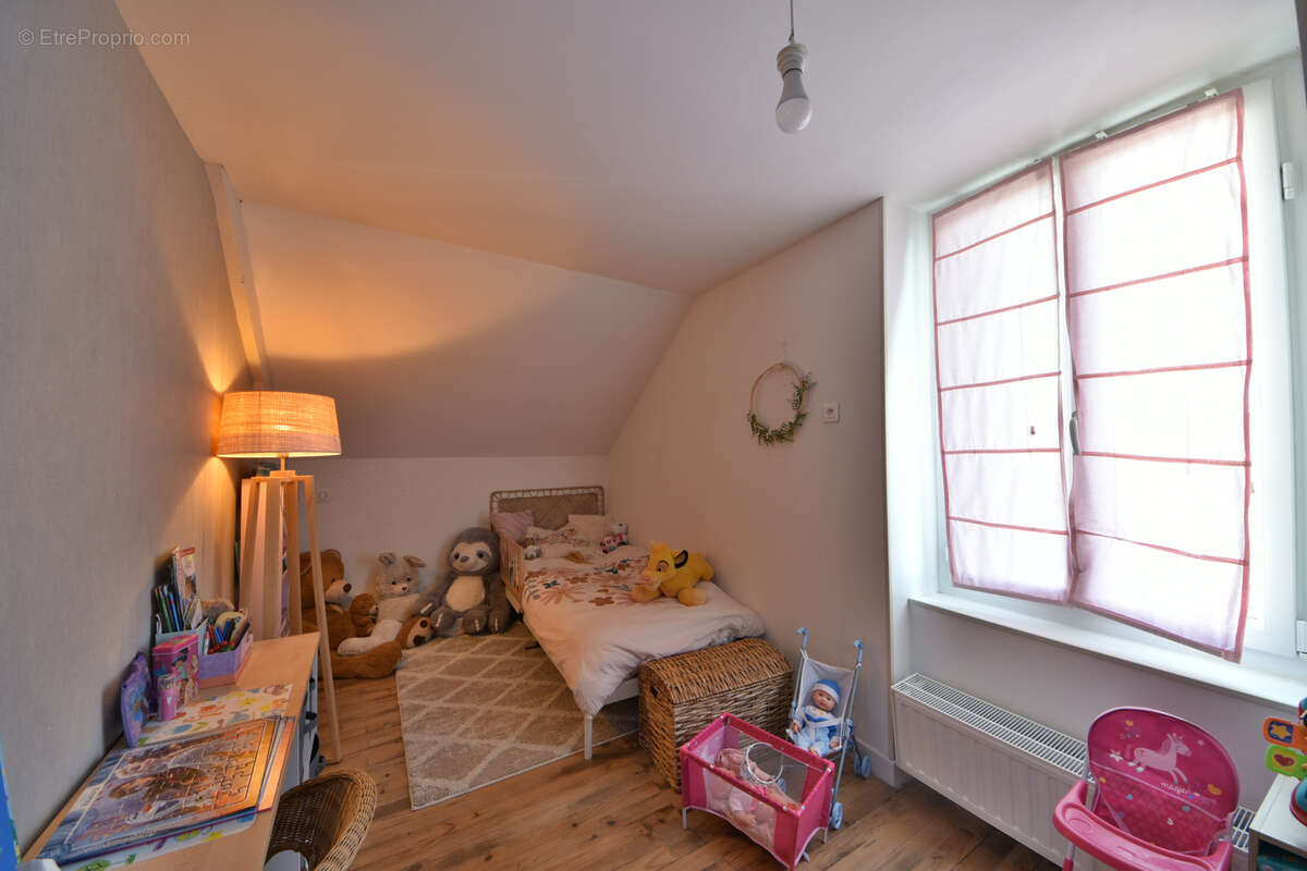 Maison à BRIVE-LA-GAILLARDE