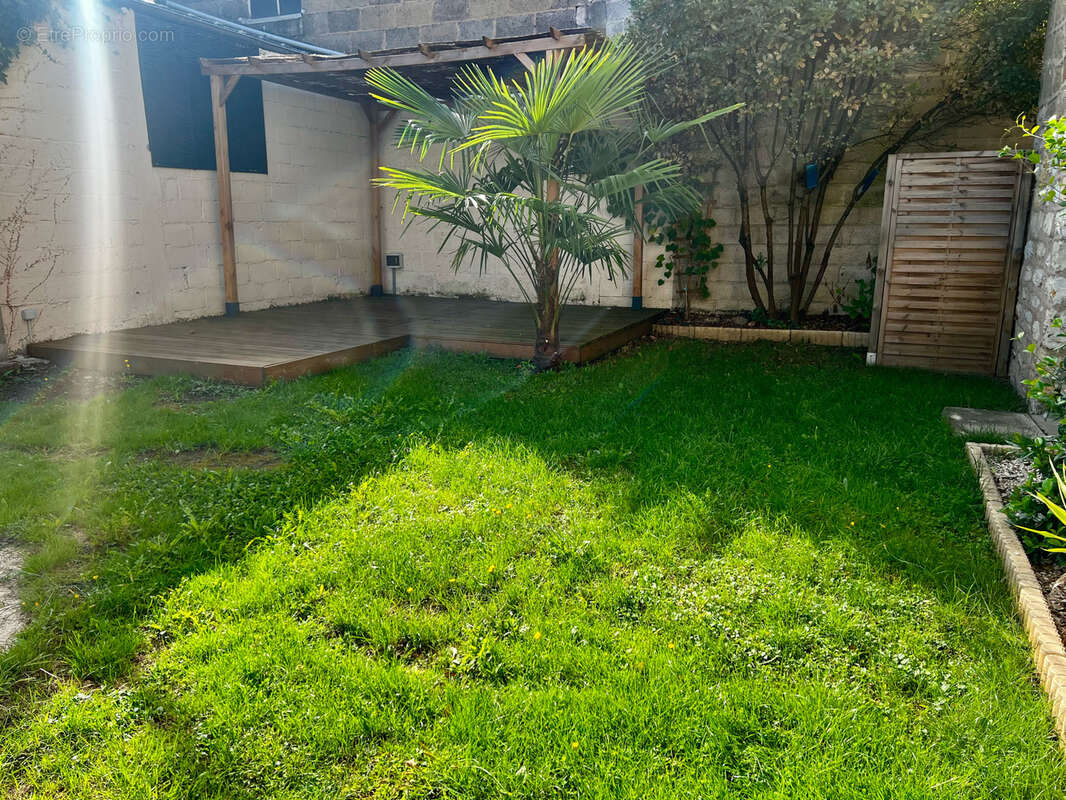 Maison à BRIVE-LA-GAILLARDE