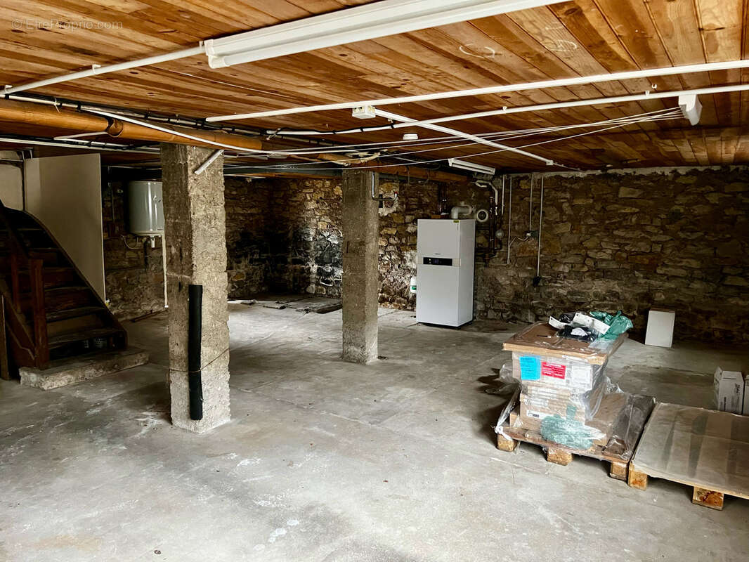 Maison à BRIVE-LA-GAILLARDE