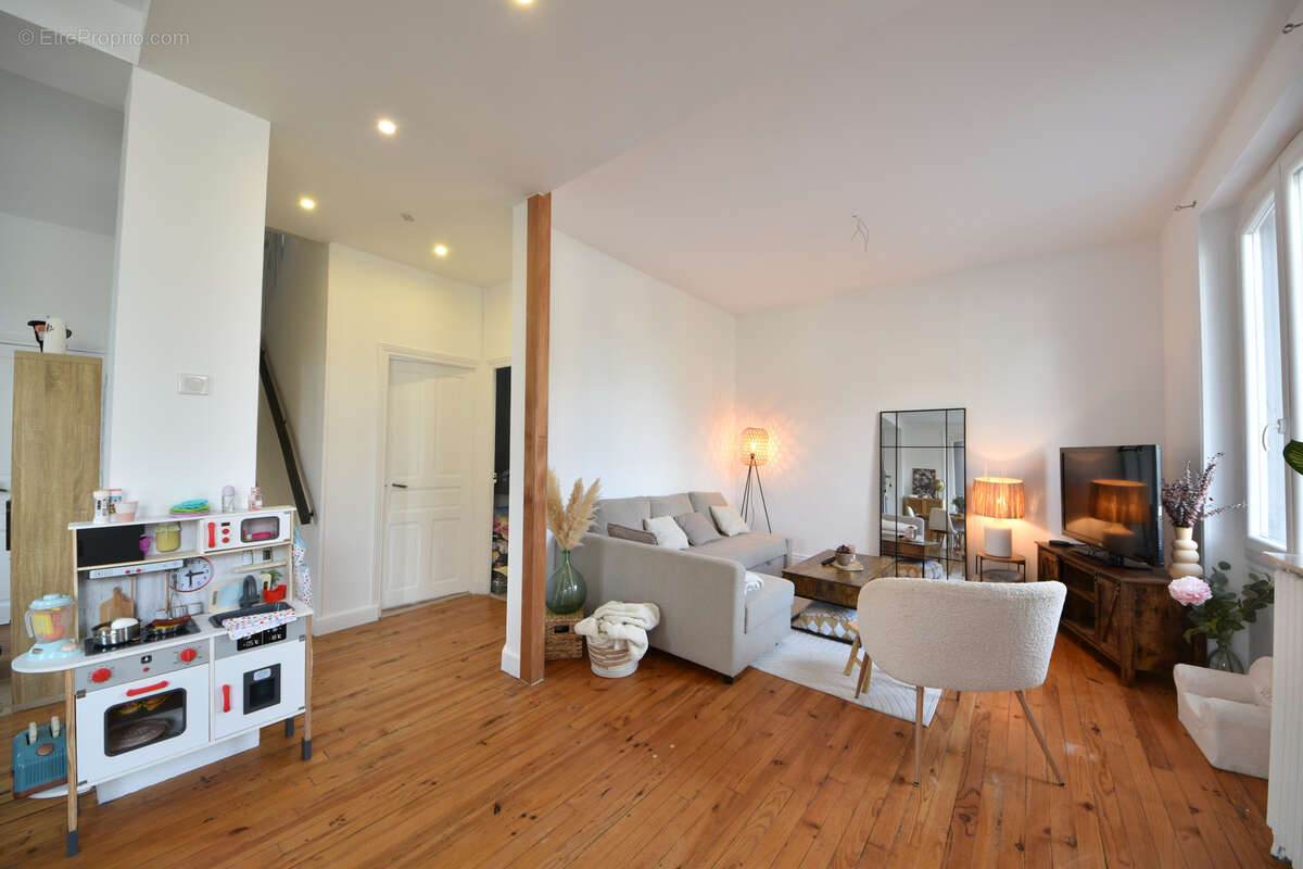 Maison à BRIVE-LA-GAILLARDE