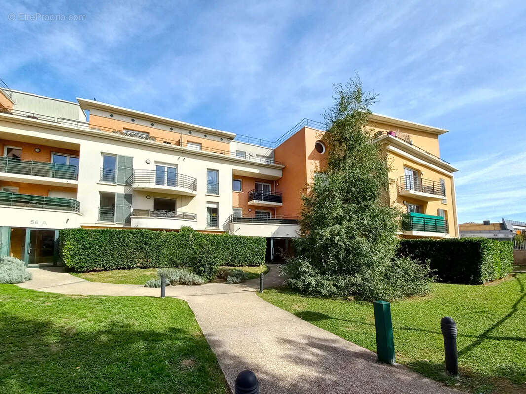 Appartement à CRETEIL