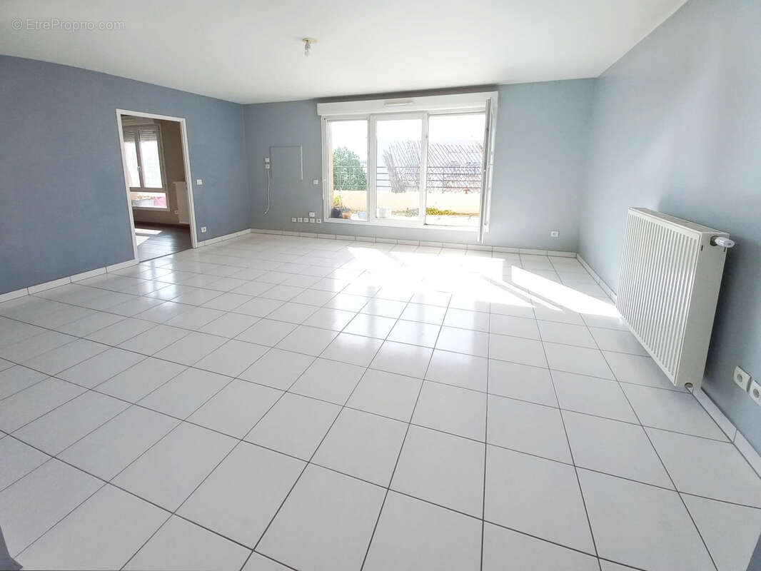 Appartement à CRETEIL