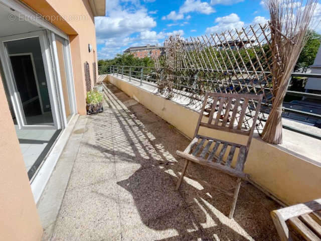 Appartement à CRETEIL