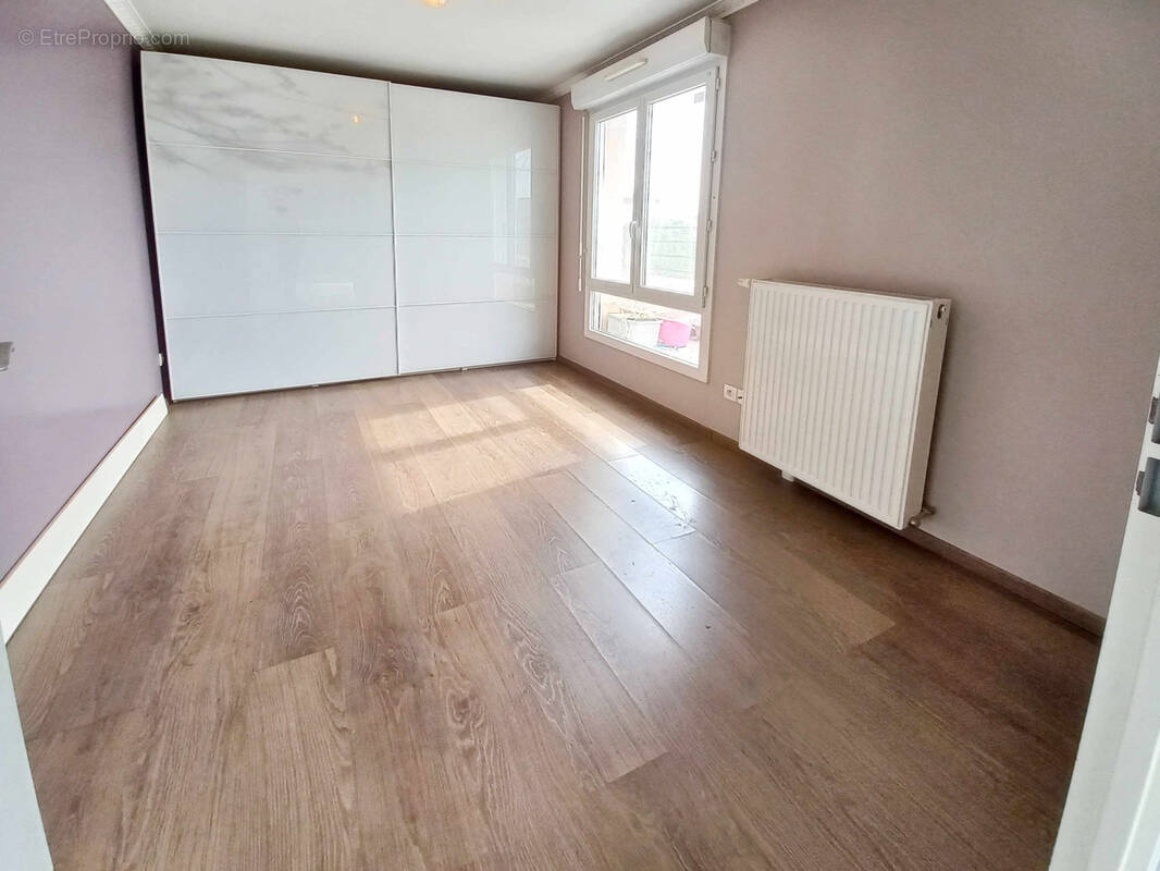 Appartement à CRETEIL