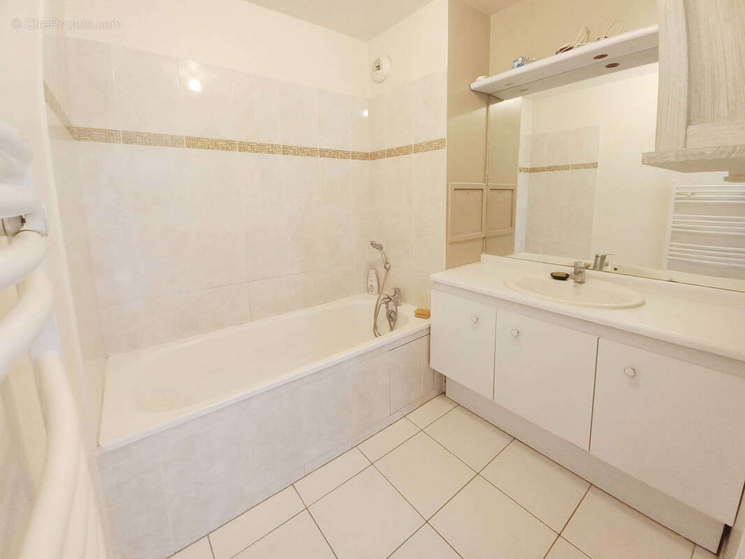 Appartement à CRETEIL