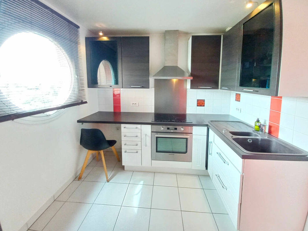 Appartement à CRETEIL