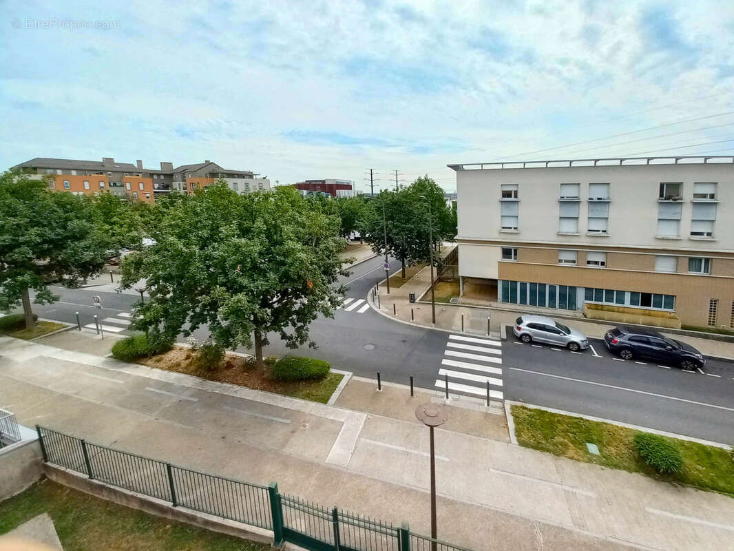 Appartement à CRETEIL