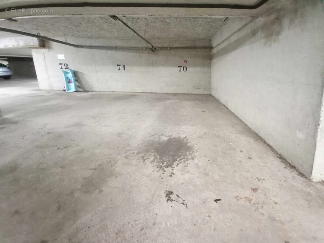 Appartement à CRETEIL