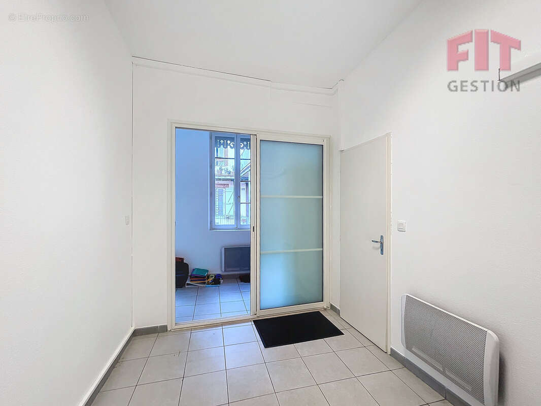 Commerce à TOULOUSE