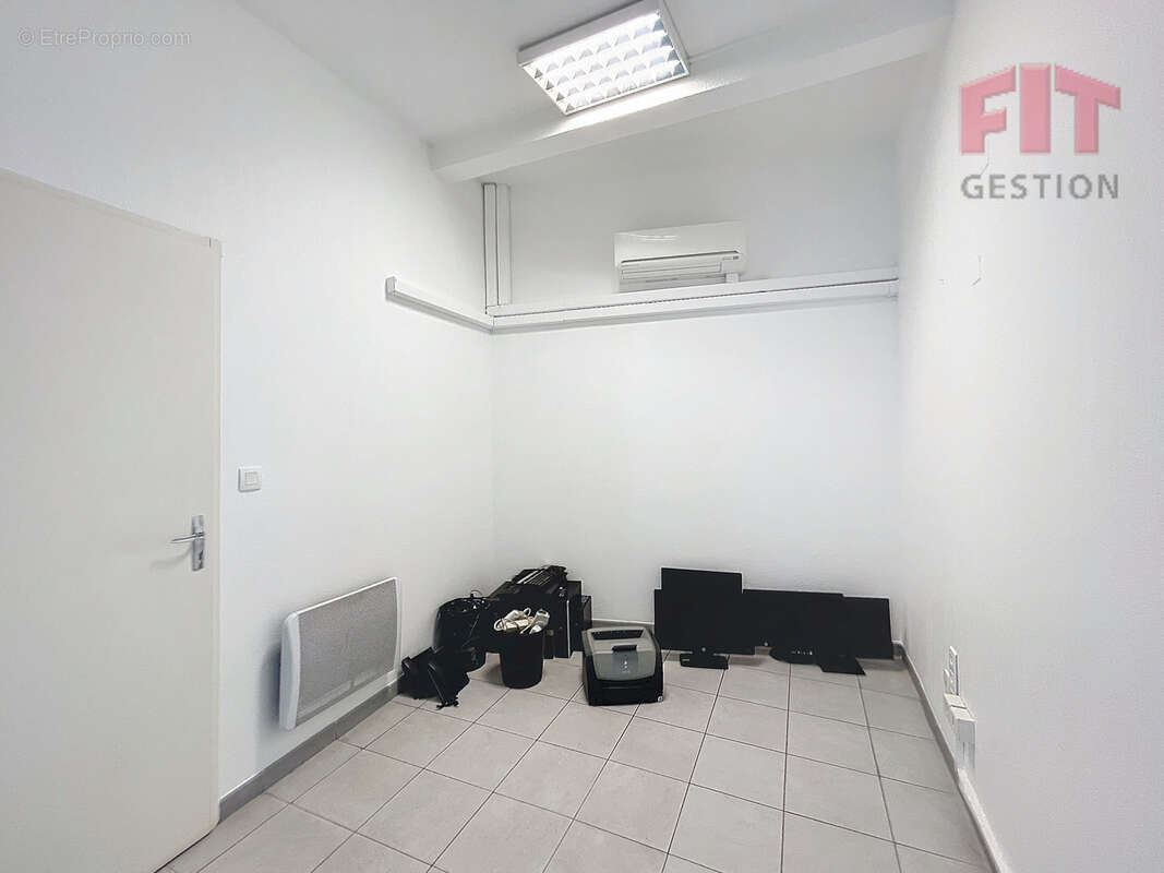 Commerce à TOULOUSE