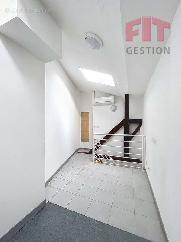 Commerce à TOULOUSE