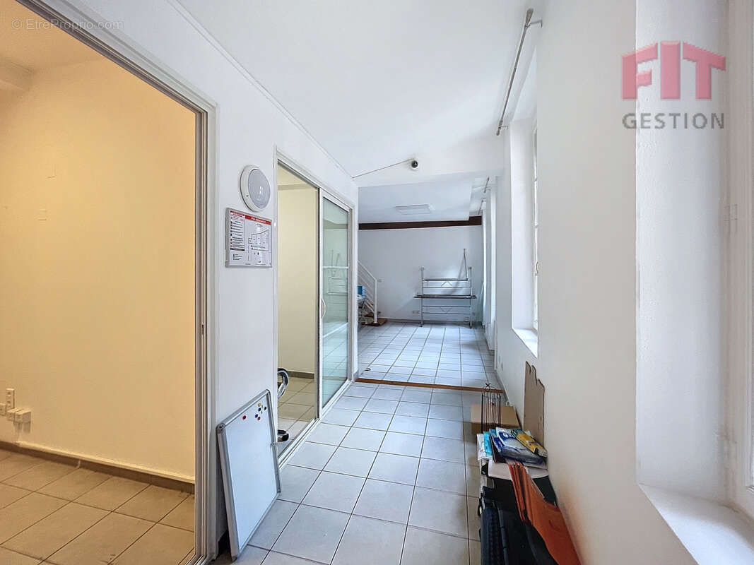 Commerce à TOULOUSE