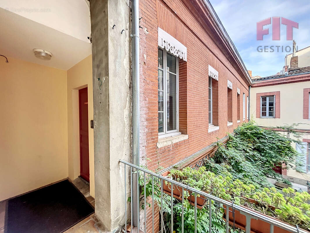 Commerce à TOULOUSE