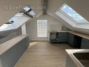 Appartement à MAISONS-ALFORT