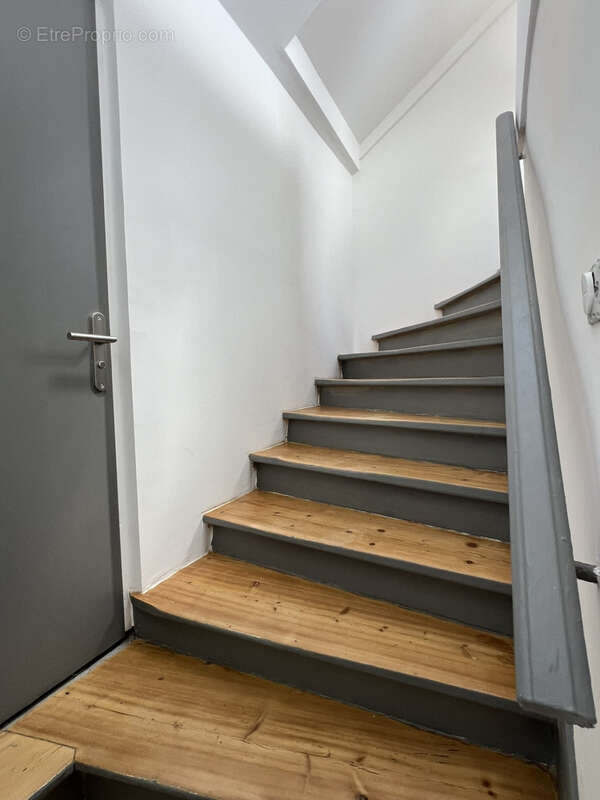 Appartement à MAISONS-ALFORT