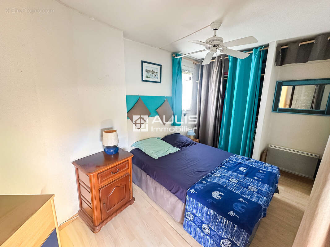 Appartement à FLEURY