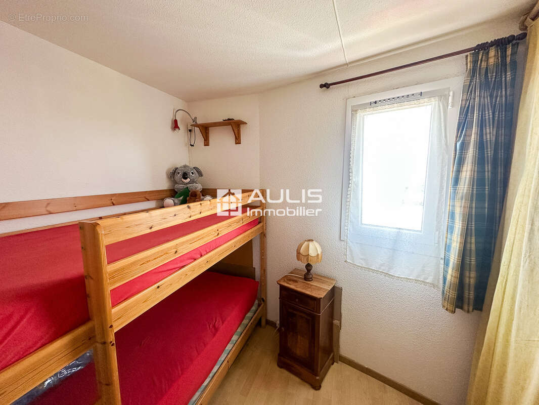 Appartement à FLEURY