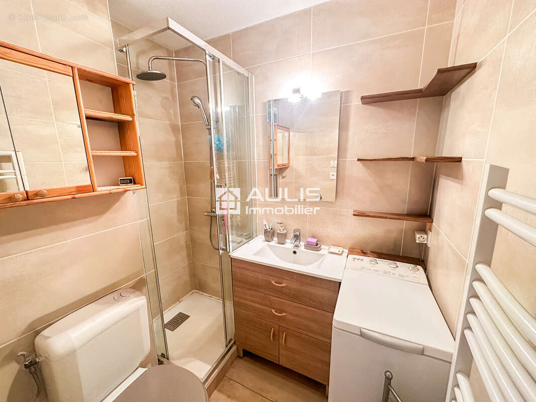 Appartement à FLEURY