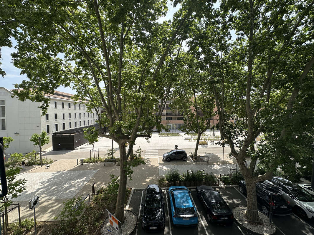 Appartement à BRIGNOLES