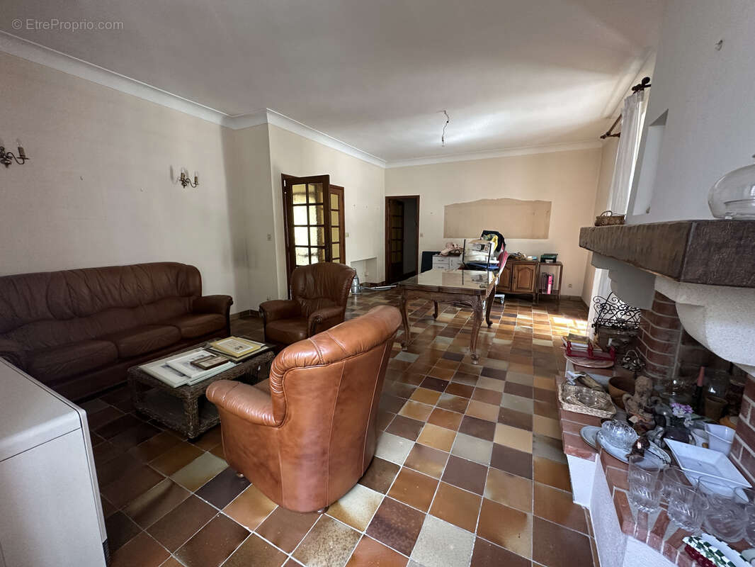Appartement à BRIGNOLES