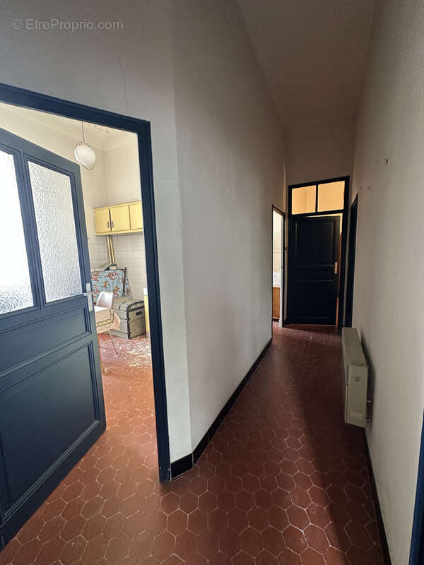 Appartement à BRIGNOLES