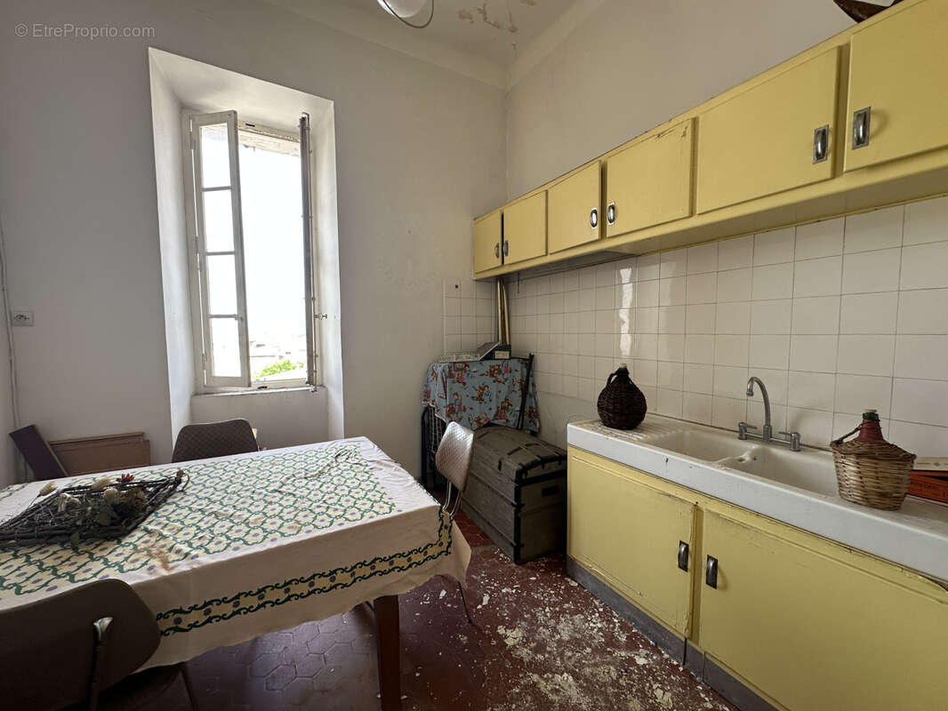 Appartement à BRIGNOLES