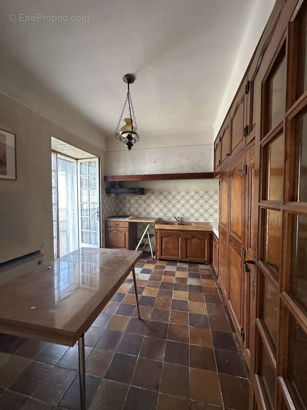 Appartement à BRIGNOLES