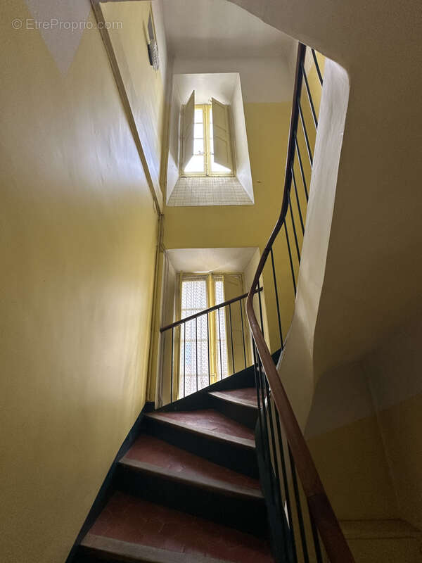 Appartement à BRIGNOLES