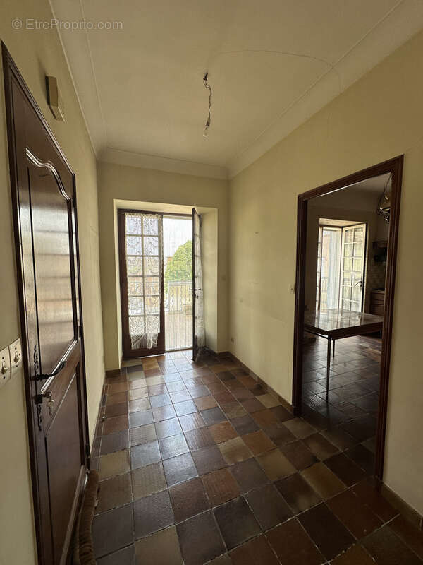 Appartement à BRIGNOLES