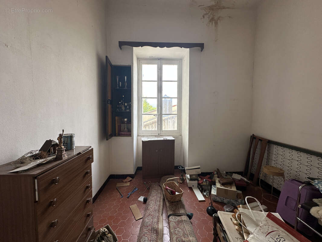 Appartement à BRIGNOLES