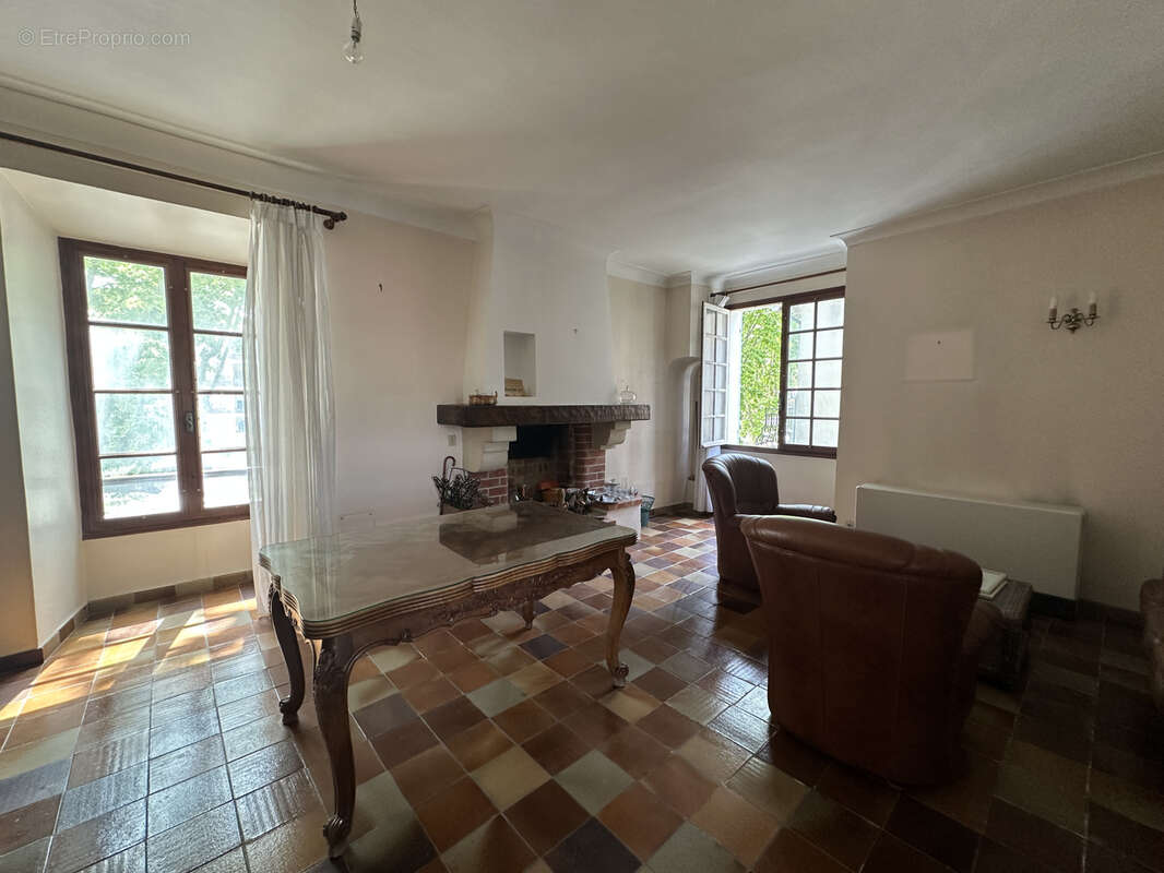 Appartement à BRIGNOLES