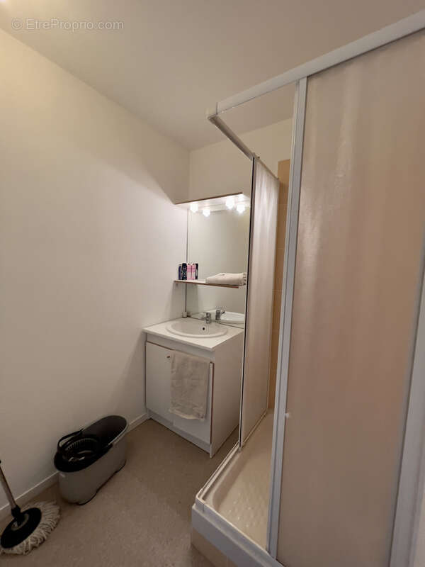 Appartement à TOUQUES