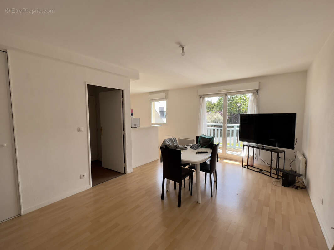 Appartement à TOUQUES