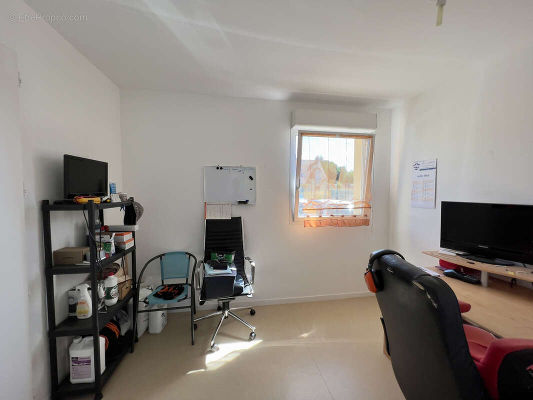 Appartement à TOUQUES