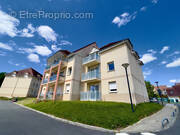 Appartement à TOUQUES