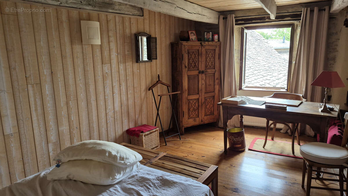 Maison à SAINT-COME-D&#039;OLT