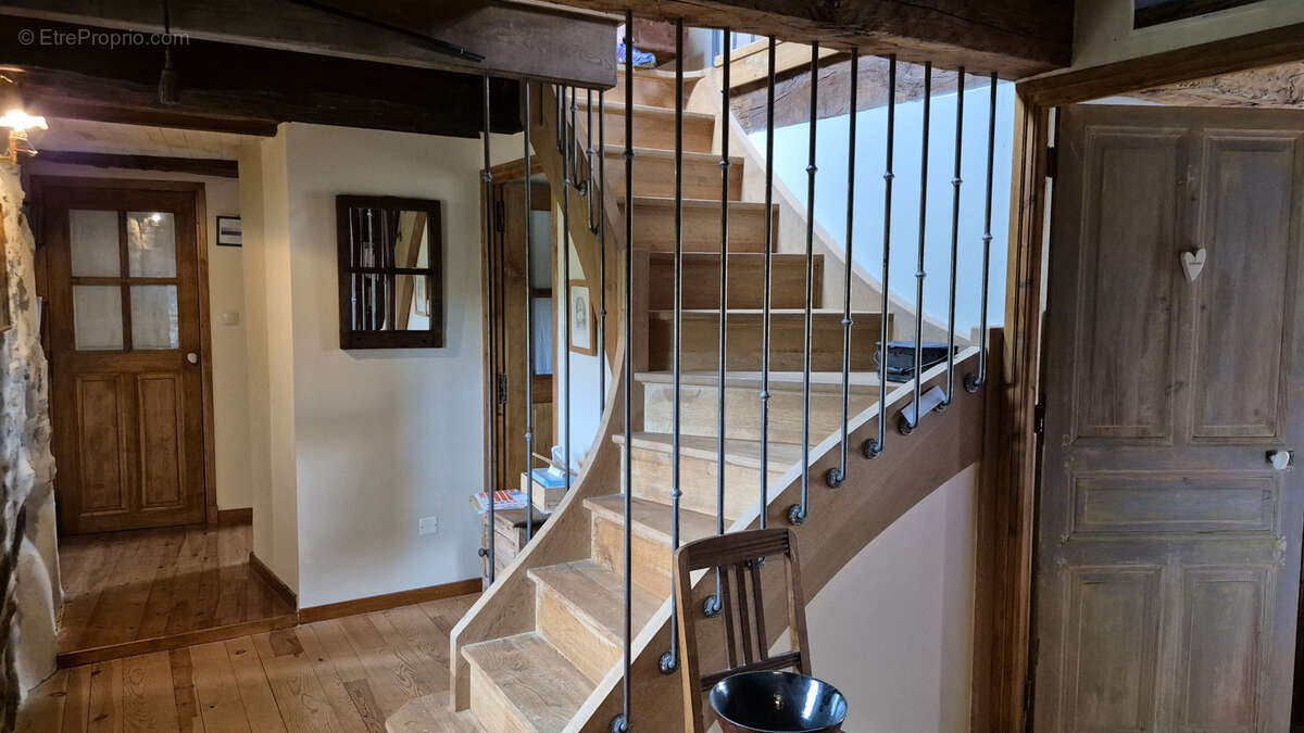 Maison à SAINT-COME-D&#039;OLT